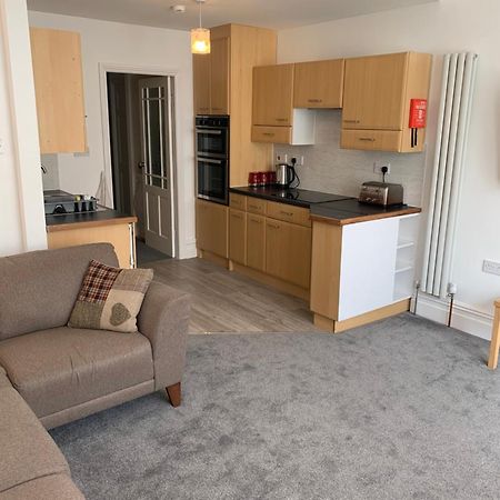Delamere Ground Floor Holiday Flat 黑潭 外观 照片