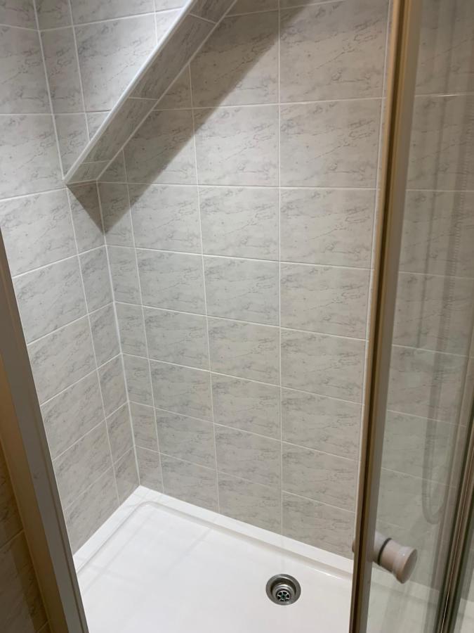 Delamere Ground Floor Holiday Flat 黑潭 外观 照片